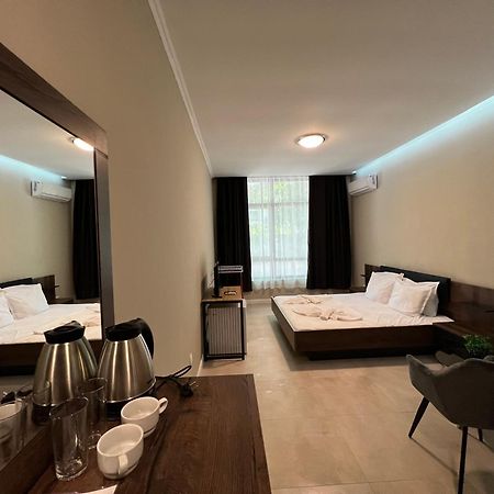 Ramay Rooms Sankt Konstantin & Helena Eksteriør billede