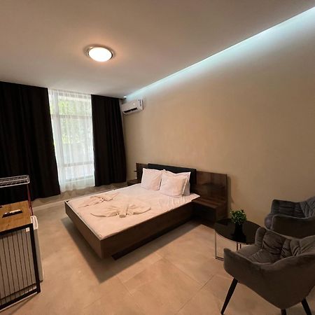 Ramay Rooms Sankt Konstantin & Helena Eksteriør billede