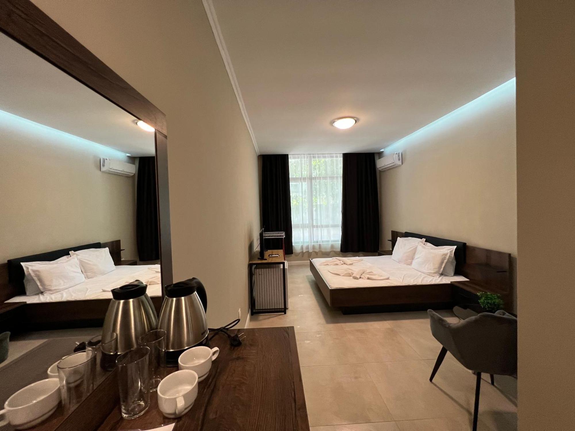 Ramay Rooms Sankt Konstantin & Helena Eksteriør billede